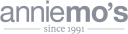 Annie Mo's logo