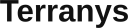Terranys logo