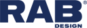 RAB Design Lighting Inc. logo