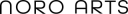 Noro Arts logo