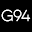 Gallery 94 logo