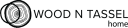 Wood n Tassel logo