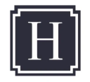 Hamptons Home DE logo