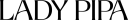 Lady Pipa logo