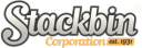 Stackbin logo