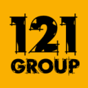 121 Office Furniture UK logo