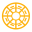 Gritty Palace logo