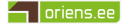 Oriens logo