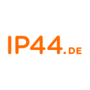 Ip44 logo