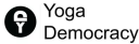 Yoga Democracy logo