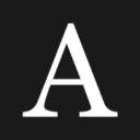 Amorph Studio logo