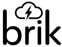 Brik Sleep logo