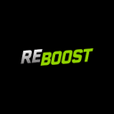 Reboost logo