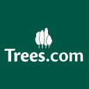 Trees.com logo