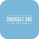 Snuggle Sac logo