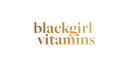 Black Girl Vitamins logo