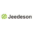 Jeedeson logo