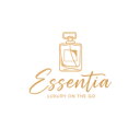 Essentia Perfume logo