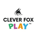 Clever Fox Play logo