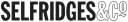Selfridges QA logo