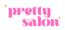 Pretty Salon UK logo