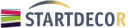 Startdecor logo