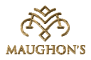 Maughon's logo