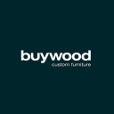 Buywood Furniture, Brisbane AU logo