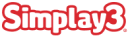 Simplay 3 logo
