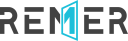 Remer AU logo