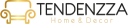 Tendenzza Home BR logo