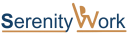 Serenity Work AU logo