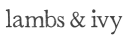Lambsivy logo