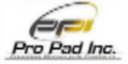 Pro Pad logo