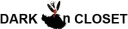 Darkincloset logo
