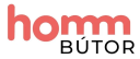 Homm Bútor HU logo