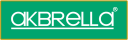 Akbrella TR logo