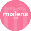 Mislens logo