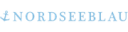 Nordseeblau DE logo