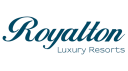Royalton Resorts logo