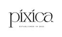 Pixica logo