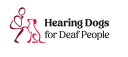 Hearing Dogs for Deaf People logo