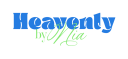 Heavenly Skincare logo