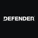 Defender Razor logo