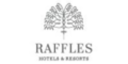 Raffles Hotels and Resorts logo