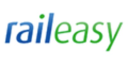 Raileasy logo