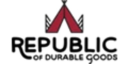 Republic of Durable Goods logo