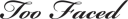 Too Faced logo