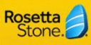 Rosetta Stone UK logo