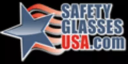 Safety Glasses logo